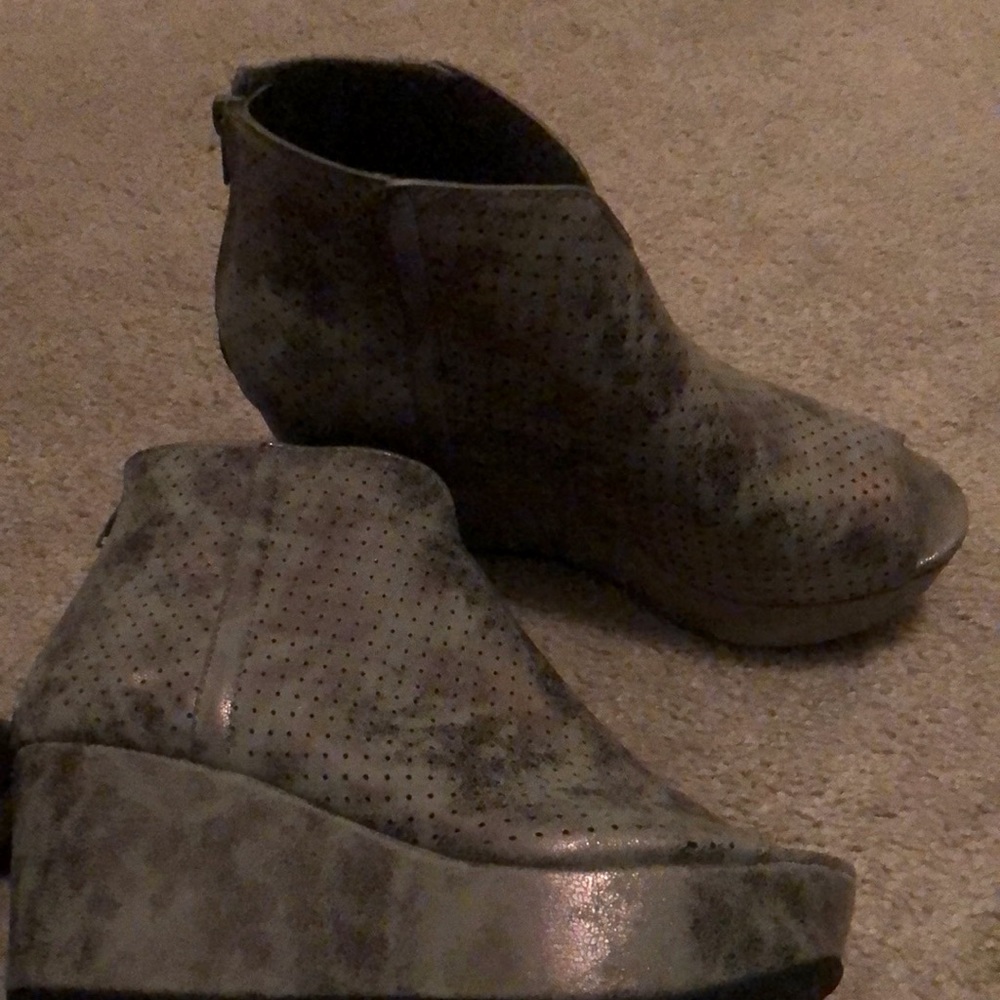 Wedges
